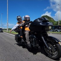 Bate & Volta - Angra dos Reis, RJ