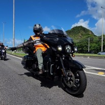 Bate & Volta - Angra dos Reis, RJ