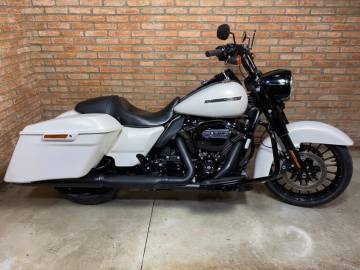 2019 - Road King ROAD KING SPECIAL