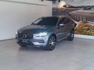 2021 - Xc60 2.0 T8 HYBRID INSCRIPTION AWD GEARTRONIC