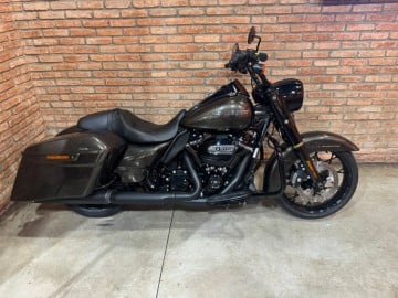 2020 - Road King ROAD KING SPECIAL