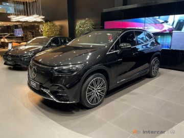 2023 - Eqe 300 Suv 89 KW ELÉTRICO