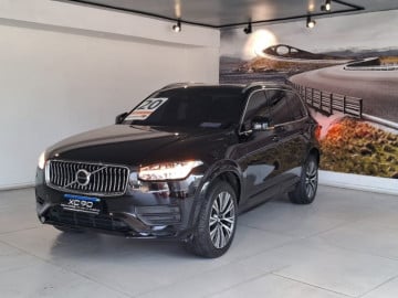 2020 - Xc90 2.0 T8 HYBRID MOMENTUM AWD GEARTRONIC