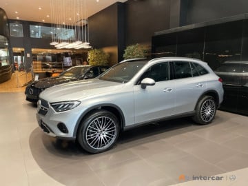 2024 - Glc 300 2.0 MHEV 4MATIC 9G-TRONIC