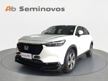 2023 - Hr-v 1.5 DI I-VTEC TURBO FLEX TOURING CVT