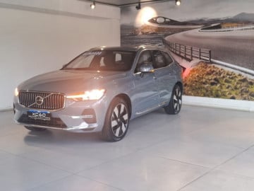 2024 - Xc60 2.0 T8 RECHARGE ULTIMATE AWD GEARTRONIC