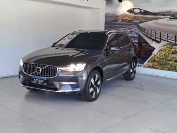 2024 - Xc60 2.0 T8 RECHARGE ULTIMATE AWD GEARTRONIC