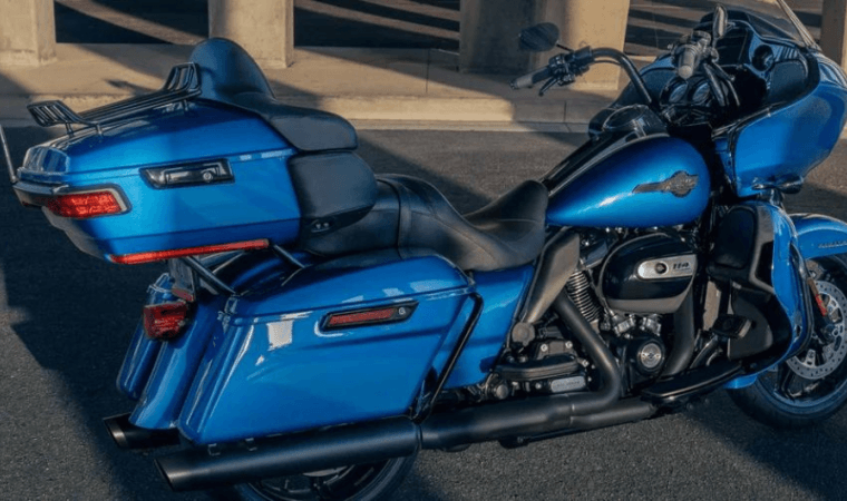 2024 ROAD GLIDE™ LIMITED