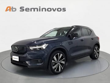 2022 - Xc40 P8 RECHARGE ELECTRIC BEV PURE AWD