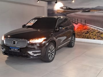 2021 - Xc90 2.0 T8 HYBRID MOMENTUM AWD GEARTRONIC