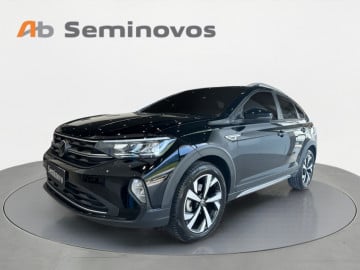 2023 - Nivus 1.0 200 TSI TOTAL FLEX HIGHLINE AUTOMÁTICO