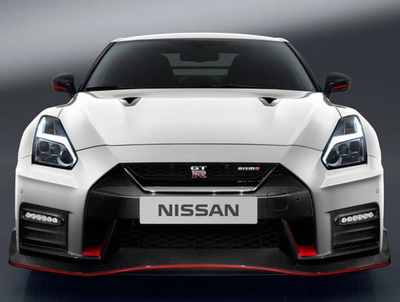 Nissan expande a linha Nismo no Japão