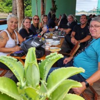 Bate & Volta - Angra dos Reis, RJ