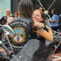 2° Encontro Ladies of Harley