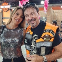 2° Encontro Ladies of Harley