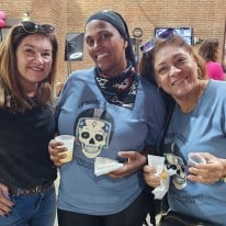 2° Encontro Ladies of Harley