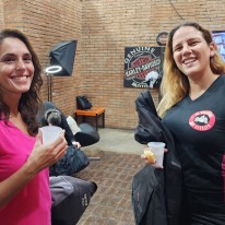 2° Encontro Ladies of Harley