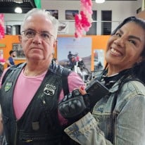 2° Encontro Ladies of Harley