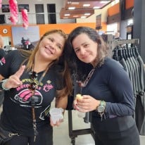 2° Encontro Ladies of Harley