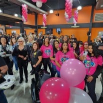 2° Encontro Ladies of Harley