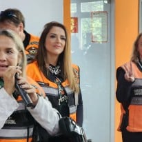 2° Encontro Ladies of Harley