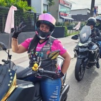 2° Encontro Ladies of Harley