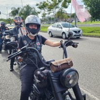 2° Encontro Ladies of Harley