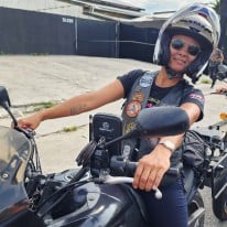 2° Encontro Ladies of Harley