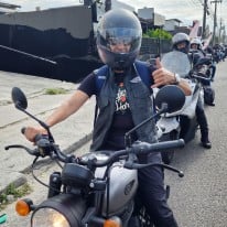 2° Encontro Ladies of Harley