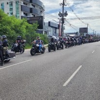 2° Encontro Ladies of Harley