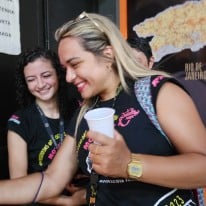 2° Encontro Ladies of Harley