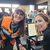 2° Encontro Ladies of Harley