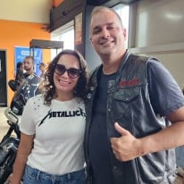 2° Encontro Ladies of Harley