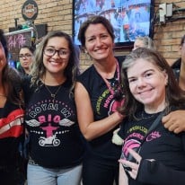 2° Encontro Ladies of Harley