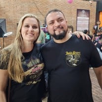 2° Encontro Ladies of Harley