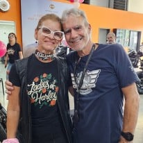 2° Encontro Ladies of Harley