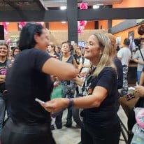 2° Encontro Ladies of Harley