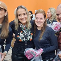 2° Encontro Ladies of Harley