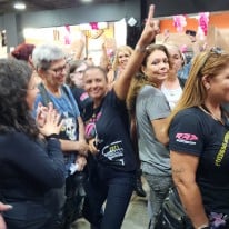 2° Encontro Ladies of Harley