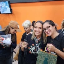 2° Encontro Ladies of Harley