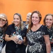 2° Encontro Ladies of Harley