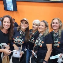 2° Encontro Ladies of Harley