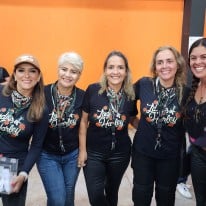 2° Encontro Ladies of Harley