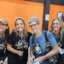 2° Encontro Ladies of Harley