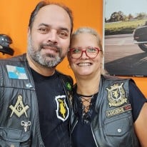 2° Encontro Ladies of Harley