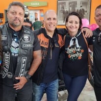 2° Encontro Ladies of Harley