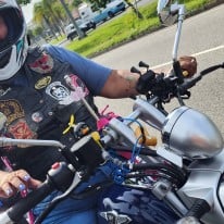 2° Encontro Ladies of Harley