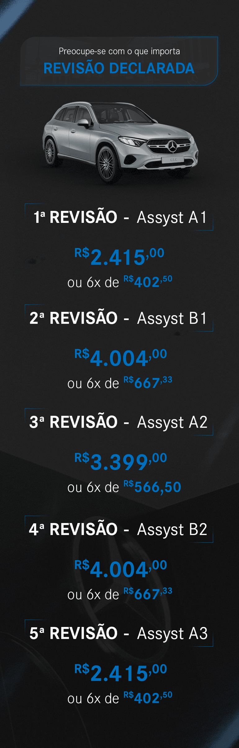 Revisão Declarada - MB - 07