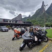 Bate & Volta - Teresópolis, RJ