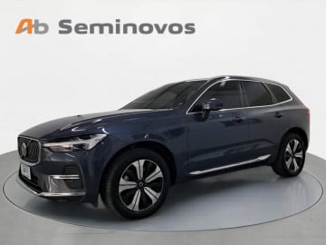 2023 - Xc60 2.0 T8 RECHARGE PLUS AWD GEARTRONIC